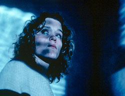 A scene from 'Blood Simple'