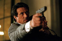 A scene from 'Get Carter'