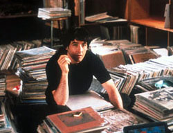 A scene from 'High Fidelity'