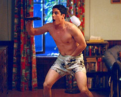 A scene from 'American Pie 2'