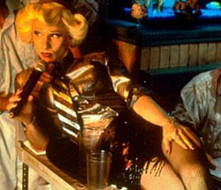 A scene from 'Hedwig & the Angry Inch'