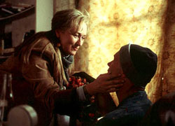 A scene from 'The Hours'