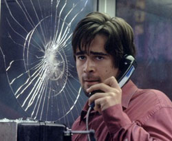 A scene from 'Phone Booth'