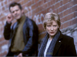 A scene from 'Veronica Guerin'