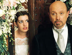 A scene from 'The Princess Diaries 2: Royal Engagement'