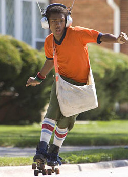 A scene from 'Roll Bounce'