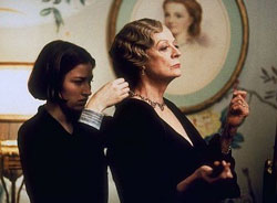 A scene from 'Gosford Park'