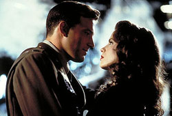 A scene from 'Pearl Harbor'