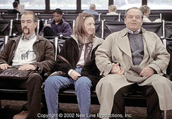 A scene from 'About Schmidt'