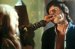 A scene from 'Kung Pow: Enter the Fist'