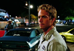 A scene from '2 Fast 2 Furious'