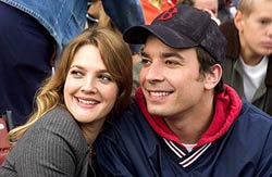 A scene from 'Fever Pitch'