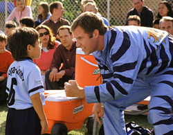 A scene from 'Kicking & Screaming'