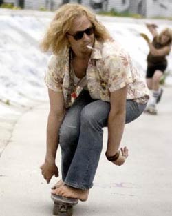 A scene from 'Lords of Dogtown'